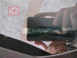 کادیلاک XT6